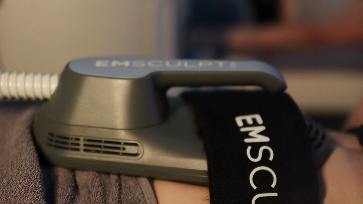 EMBODY vs EMSCULPT NEO: What Is the Difference? — RL Beauty Lounge