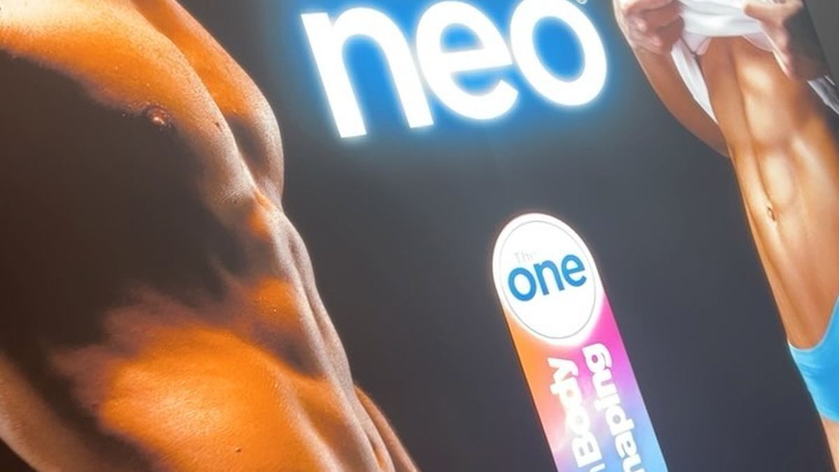 EMSCULPT NEO sporun yerine geçer mi? Dürüst cevap — RL Beauty Lounge