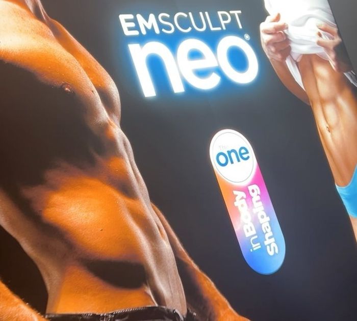 EMSCULPT NEO: Muscle Building and Fat Loss in One Session — RL Beauty Lounge Ankara
