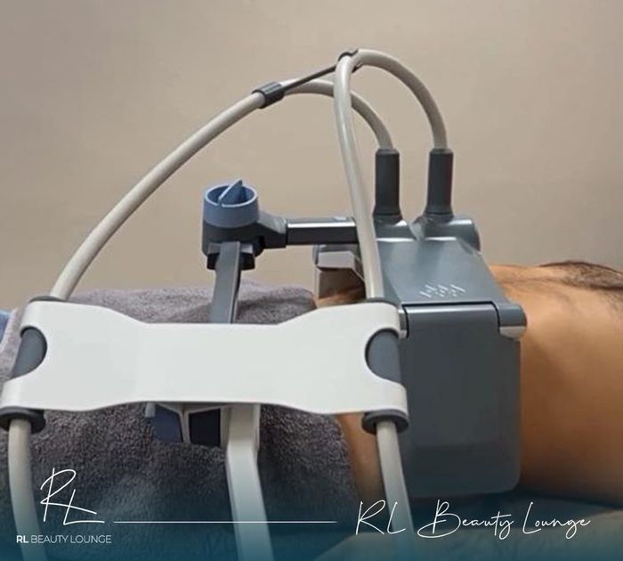 Vanquish ME: Contactless Fat Loss and Body Contouring — RL Beauty Lounge Ankara